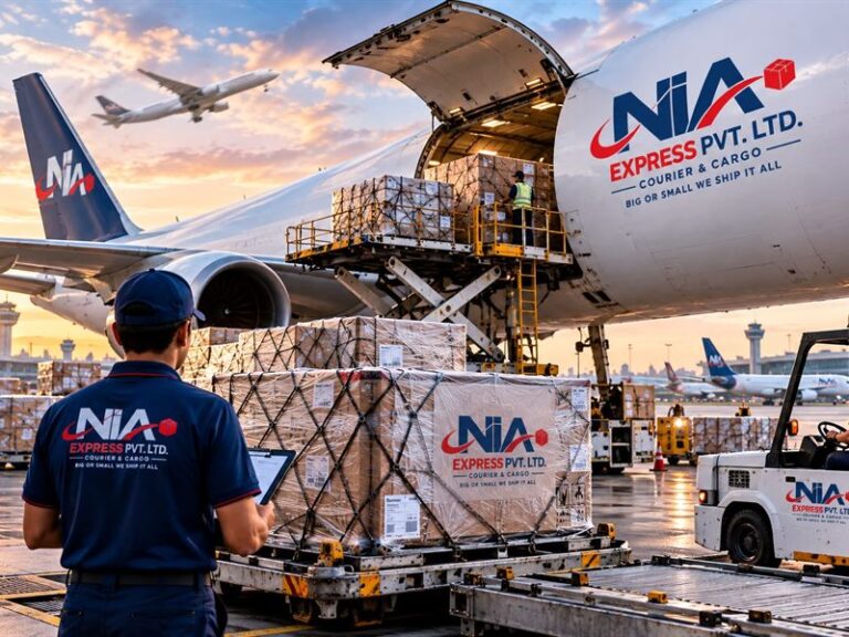 Air Cargo