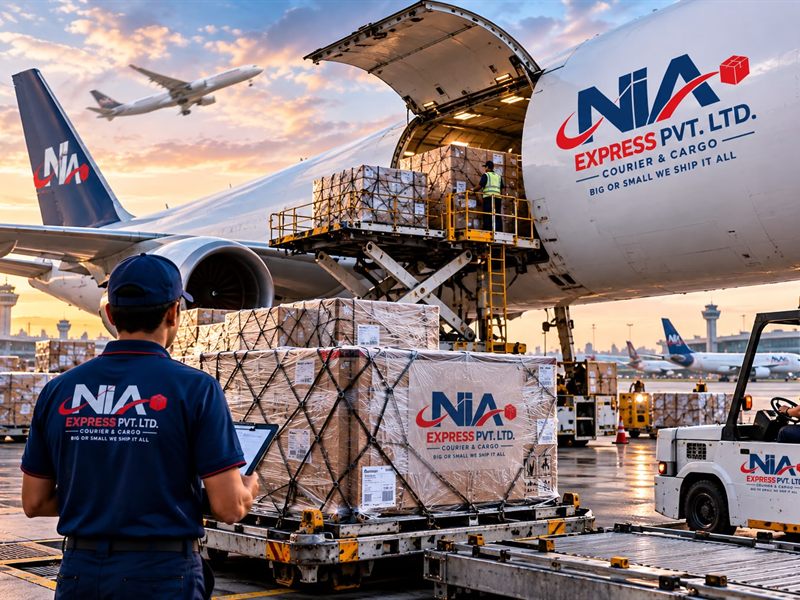Air Cargo